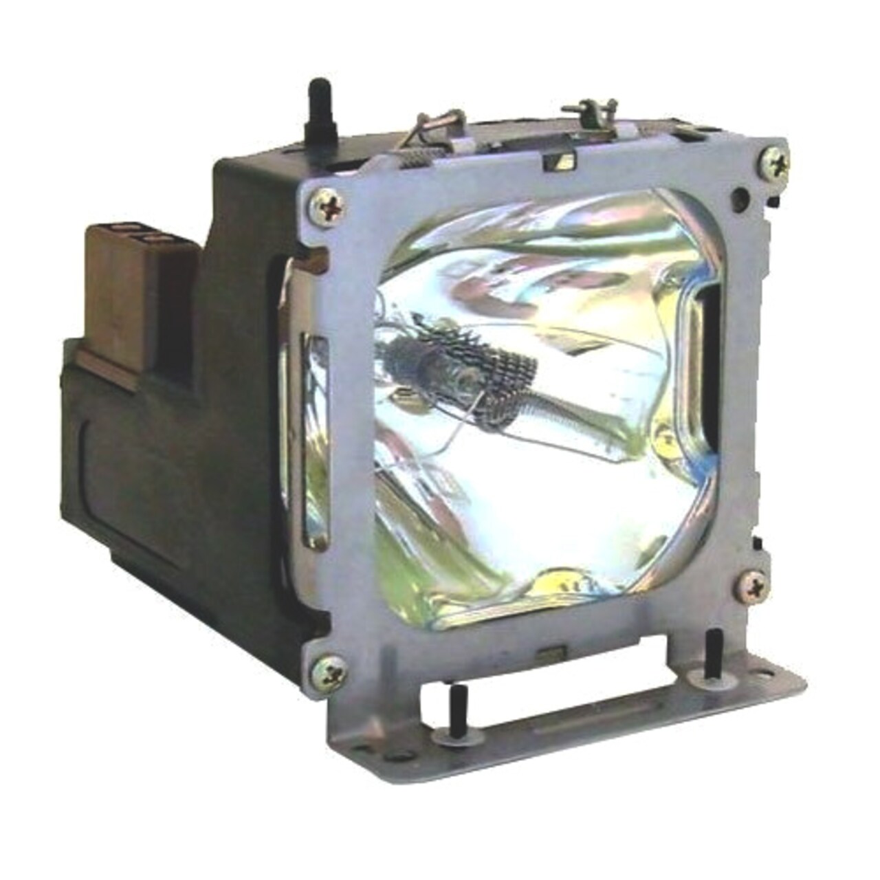 Elmo EDP-9500 Assembly Lamp with Quality Projector Bulb Inside